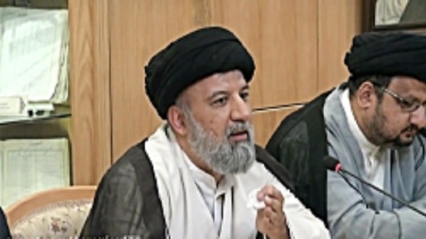 دومین محفل فهرستنگاران نسخ خطی